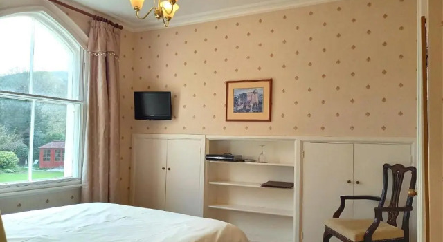 Номер Standard The Forest Country House B&B