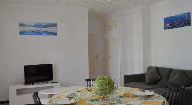 Appartement Argelès-sur-Mer, 2 pièces, 4 personnes - FR-1-225-668