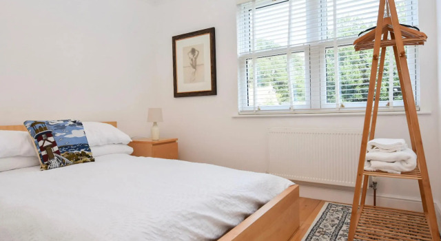 Queens Mews a Coastal Holiday Home, Rezervasyon Tatil Evi Merseyside villalar, Villa