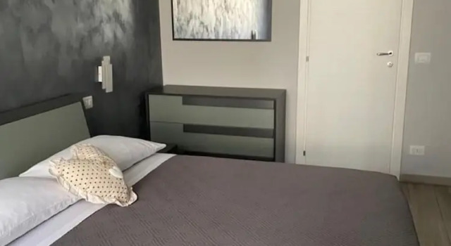 Maison Brancaleone Holiday Home