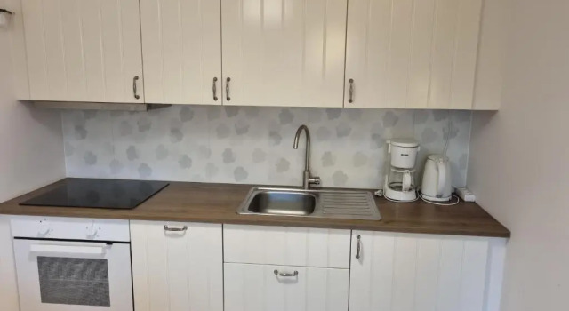 Апартаменты Superior Apartament SOLNY 304
