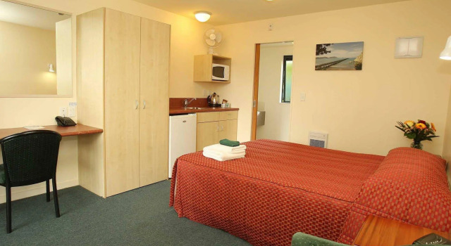 Bella Vista Gisborne, Reserva ahora Hotel Gisborne Isla Norte