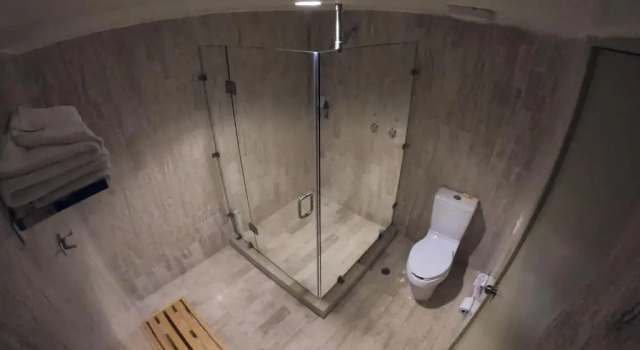 Номер Standard Cantalagua Inn