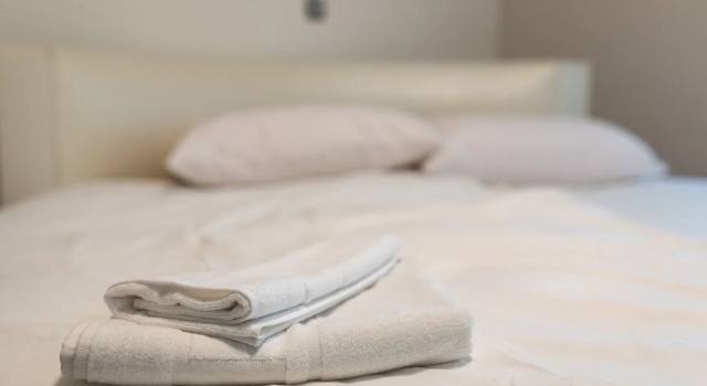 Номер Premium Rubina Rooms