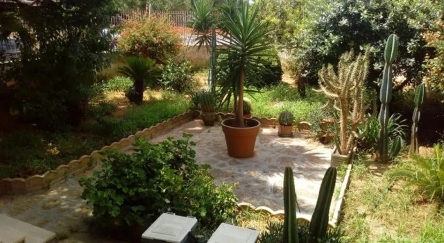 B&B Casa Letizia Appartamento al piano terra