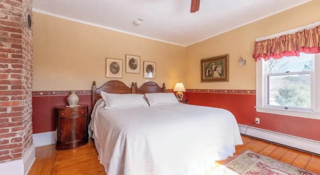 Люкс Premium Dominion Hill Country Inn