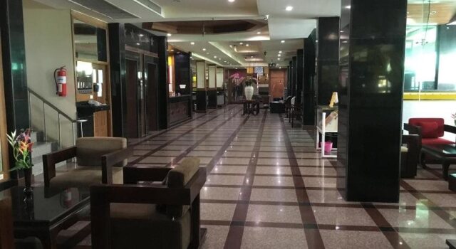 Boutique Hotel Pattaya