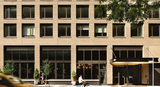 Arlo Midtown
