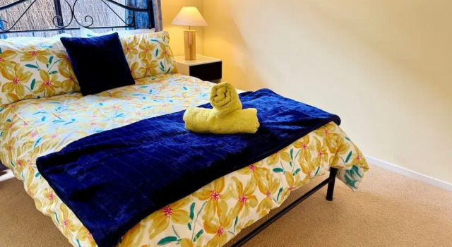 Lakeside Getaway - 4BR Jetty Wi-fi Waterfront, Reserva ahora Casa o chalet Encounter Bay 