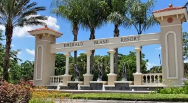 Huge 6-bed Emerald Is Resort- Elite Vacation Homes