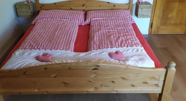 Apartment Bã¼Hlmann