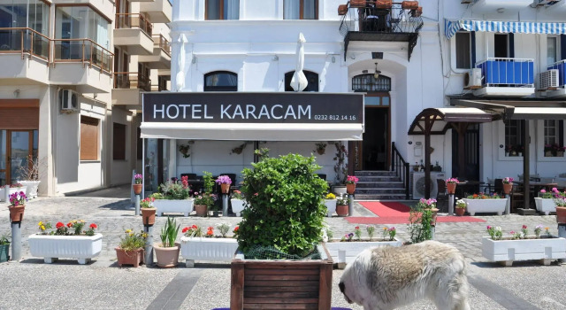 Hotel Karacam