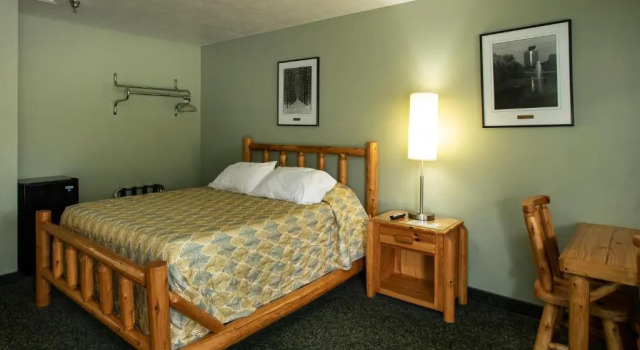 Номер Standard The Kingsley Suites