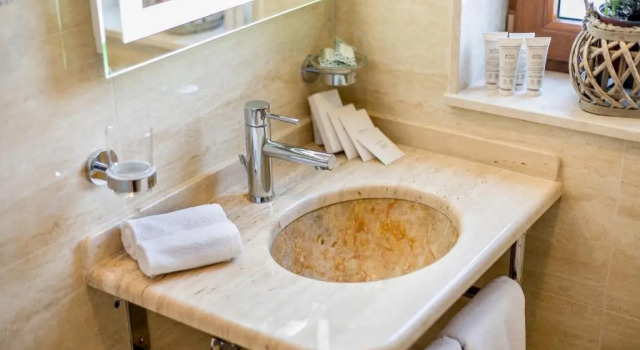 Номер Deluxe Hedera Residences - Kumbor