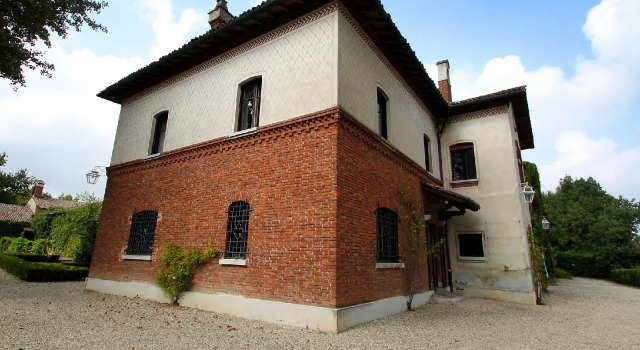 La Marchesina - Five Bedroom, Book Hotel Rivanazzano Terme Lombardiet