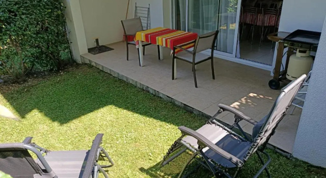 Апартаменты Colline de la bergerie