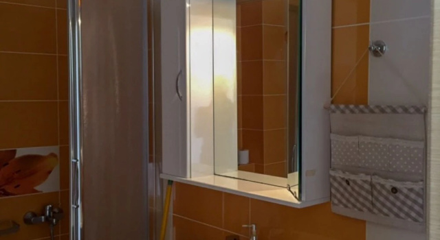 Апартаменты с балконом Cosy Sea View Apartment Ionian Sea