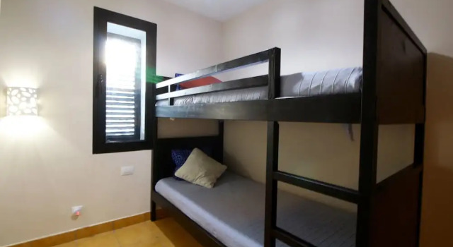 Arizona Bungalow 2Hab Puerto Rico terraza piscina 5P by Lightbooking, Boek Hotel Mogán Gran Canaria