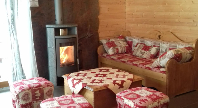 Chalet in Ventron near La Bresse Ski Area, Забронировать Шале Отели Вогезы 3 звезды, 3*