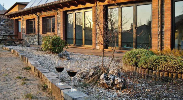 Hotel Rural CHOUSA VERDE, Забронировать Отель Отели Леона 4 звезды, 4*