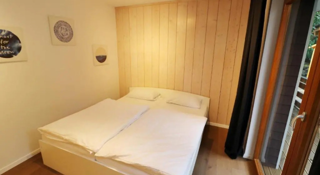 FeWo Seeblick Nr 2 - 5 Zimmerwohnung - Feldberg Bärental, Reserva ahora Hotel Hoteles en Baden-Wurtemberg con aparcamiento, Aparcamiento