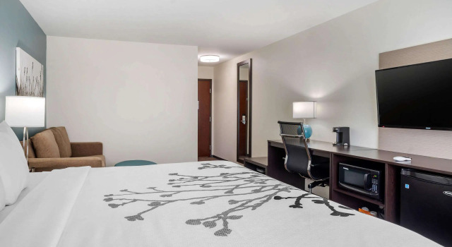 Sleep Inn & Suites near Westchase, Book Hotel Westchase Houston