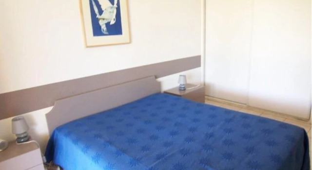 LA PALMERAIE 220 - SWIMMING POOL RESIDENCE  Apartment 2, Varaa Huoneisto Solenzara 