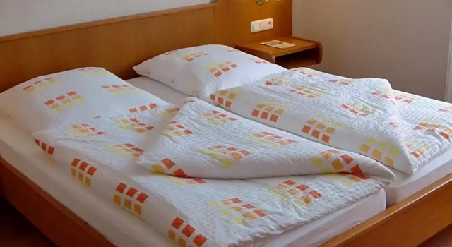 Hotel Zur Fernmühle, Book Hotel Ranis-Ziegenrück Thuringia
