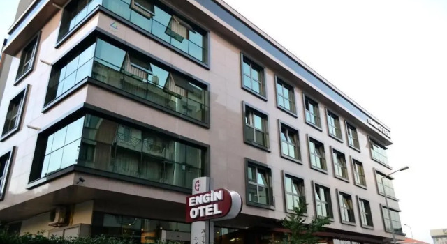 Engin Otel