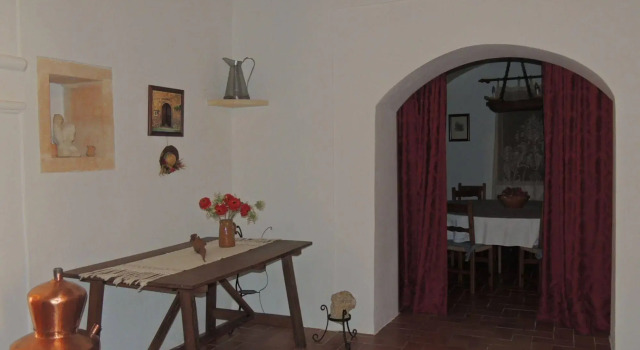 Villa Son Suau Vell