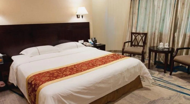 Mizparton Hotel, Забронировать Отель Фошань Foshan Area, рядом с Nanhai Plaza