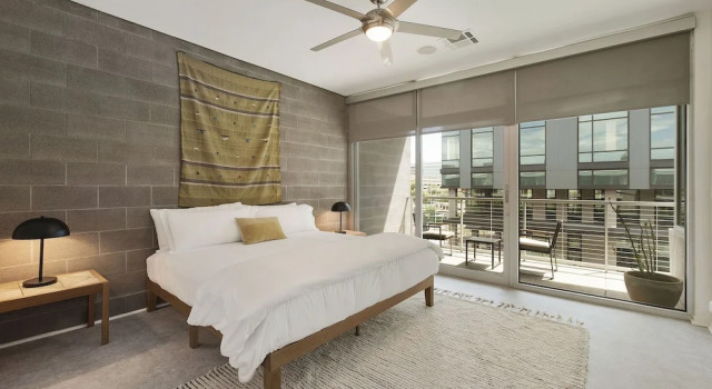 Апартаменты Premium Tempe Lofts