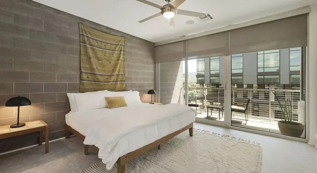 Апартаменты Premium Tempe Lofts