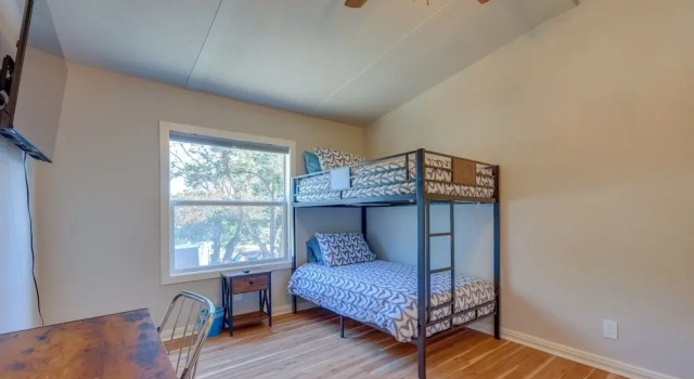 Коттедж Pet-friendly Canyon Lake Home ~ 3 Mi to Water!