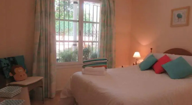 Apartment near Puerto Banus