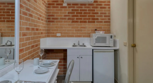 Семейный номер Standard Country Gardens Motor Inn