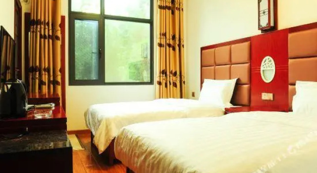 South Yue Hengshan Hengshan Convenient Villa, Varaa Villa Hengyang Hengyang