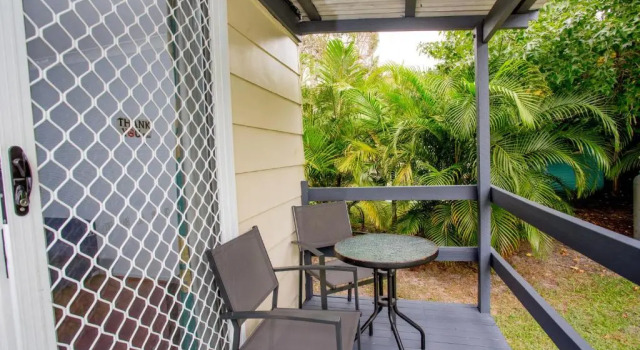Номер Standard Discovery Parks - Byron Bay