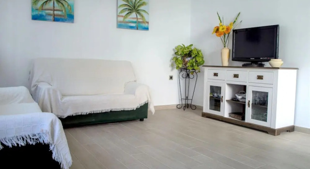 Villa with 3 Bedrooms in Torrox, with Pool Access, Terrace And Wifi - 200 M From the Beach, Забронировать Вилла Отели Axarquía с бассейном, Бассейн