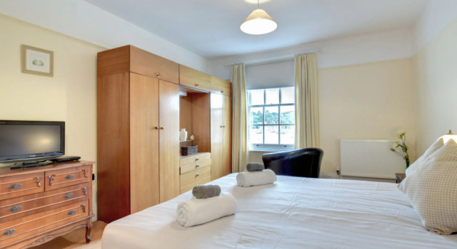 Holiday Home Bayards