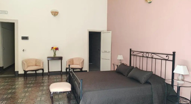 Komfort Zimmer BB Fabrizi