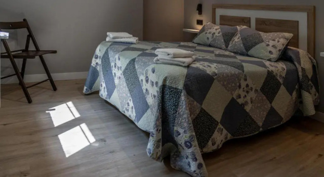 Apartamentos Mar y Sol, Book Apartment Luarca Costa Verde