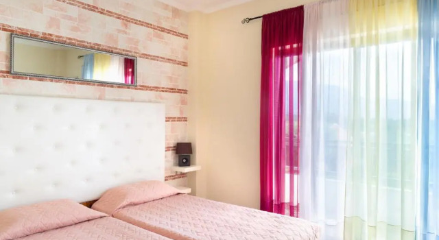 Одноместный номер с видом на сад Victoria Hill Hotel