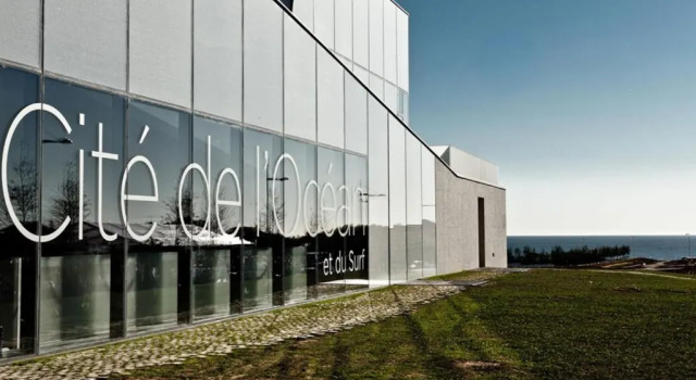 F3 - Guerin Locations Biarritz
