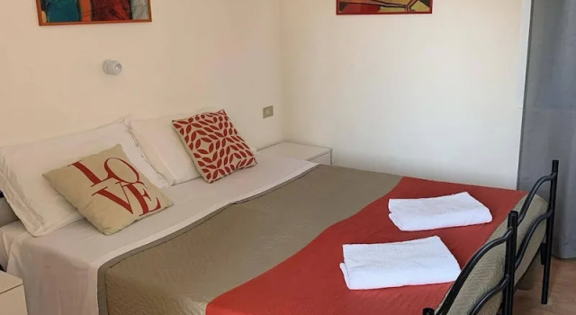 Номер Classic Hotel Migani