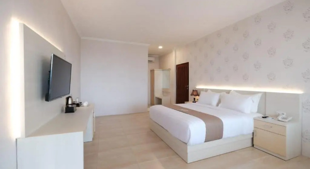 Номер Deluxe Bukit Indah Doda Hotel & Resorts