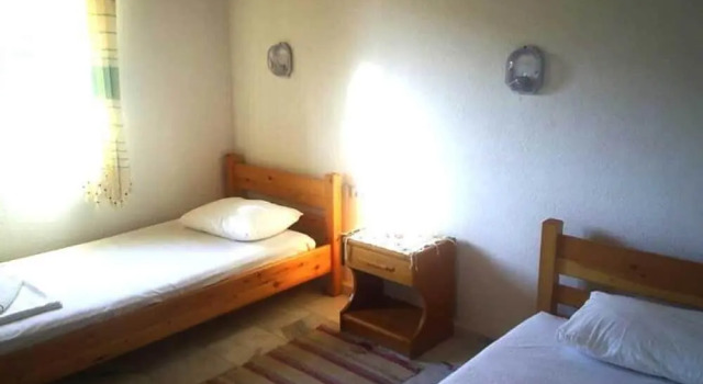 Hoppala Pension, Rezervovat Hotel Hotely v Mugla s parkováním, Parkování
