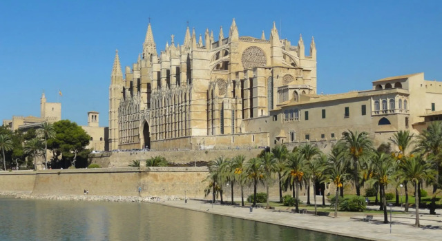 Can Romaguera in Algaida, Book Hotel Algaida Mallorca