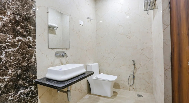 Номер Deluxe Fabhotel Relax Inn I