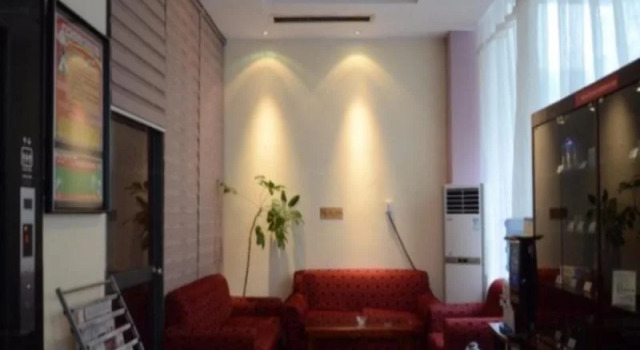Hanting Hotel Ningbo Baizhang Dong Road